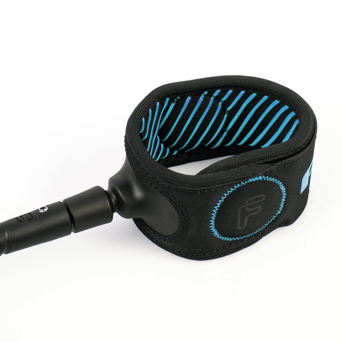 FCS Freedom Helix Comp Leash