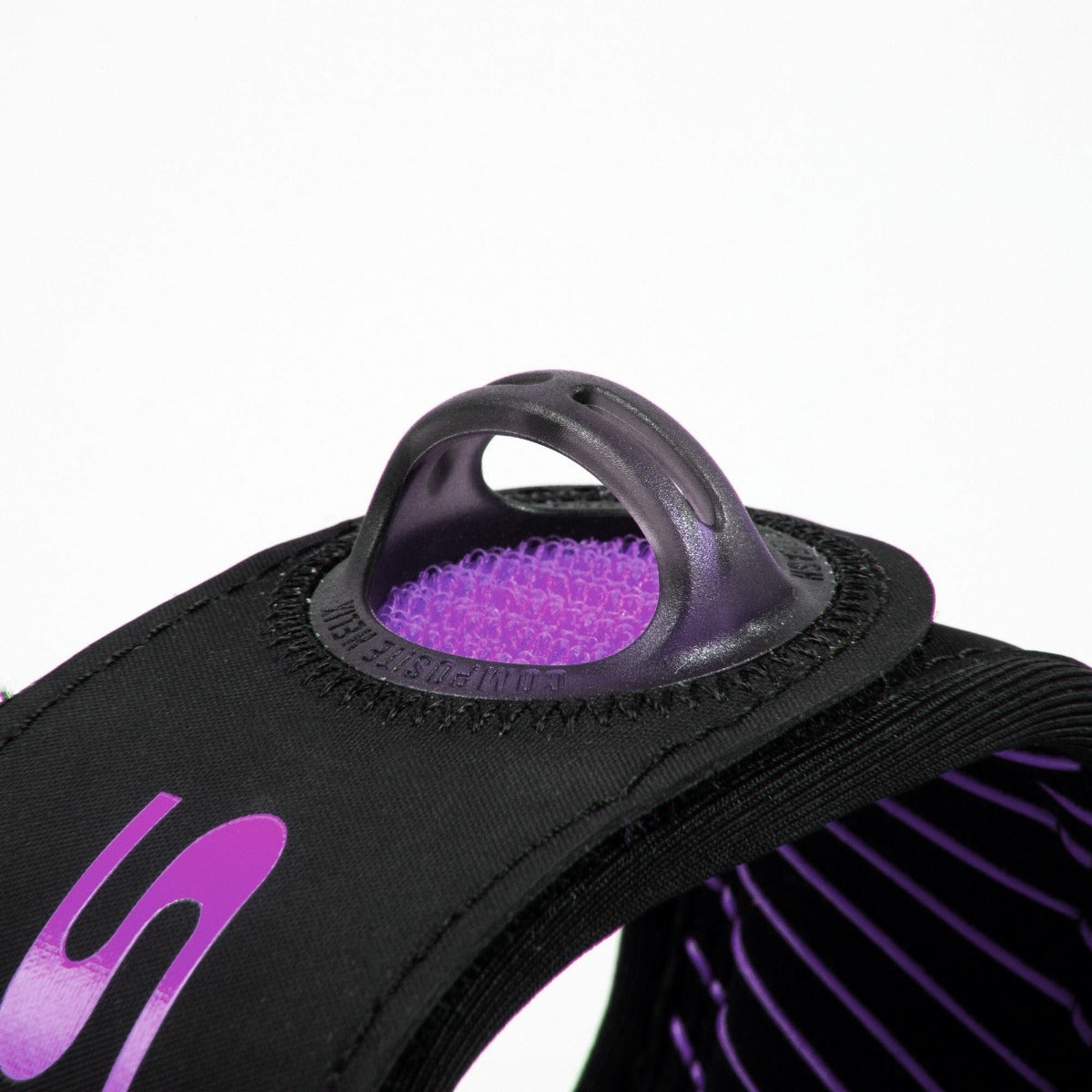 FCS Freedom Helix All-Round Leash