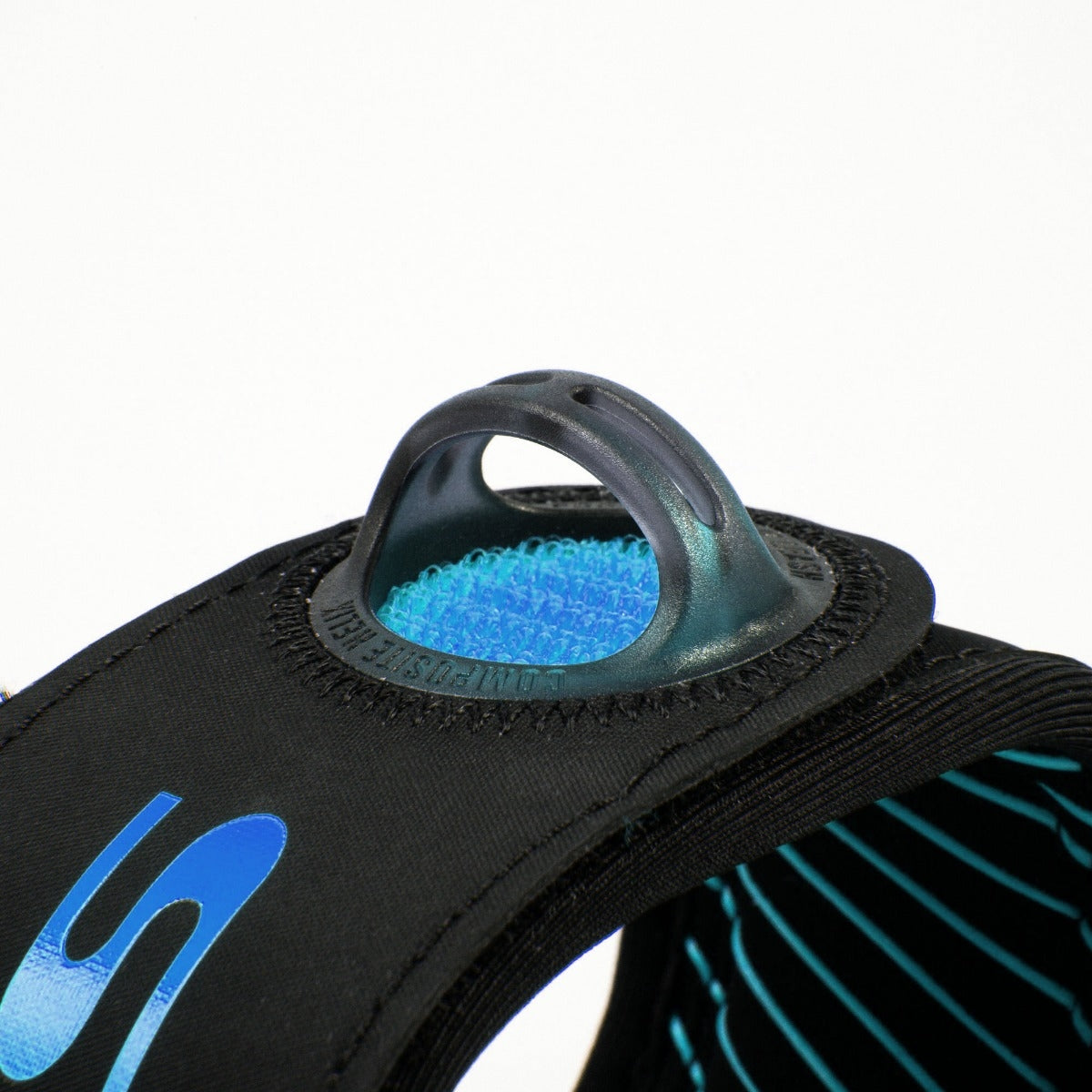 FCS Freedom Helix All-Round Leash