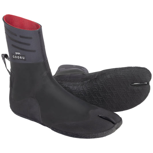 O'Neill Gooru Dipped 3mm Split-Toe Boots