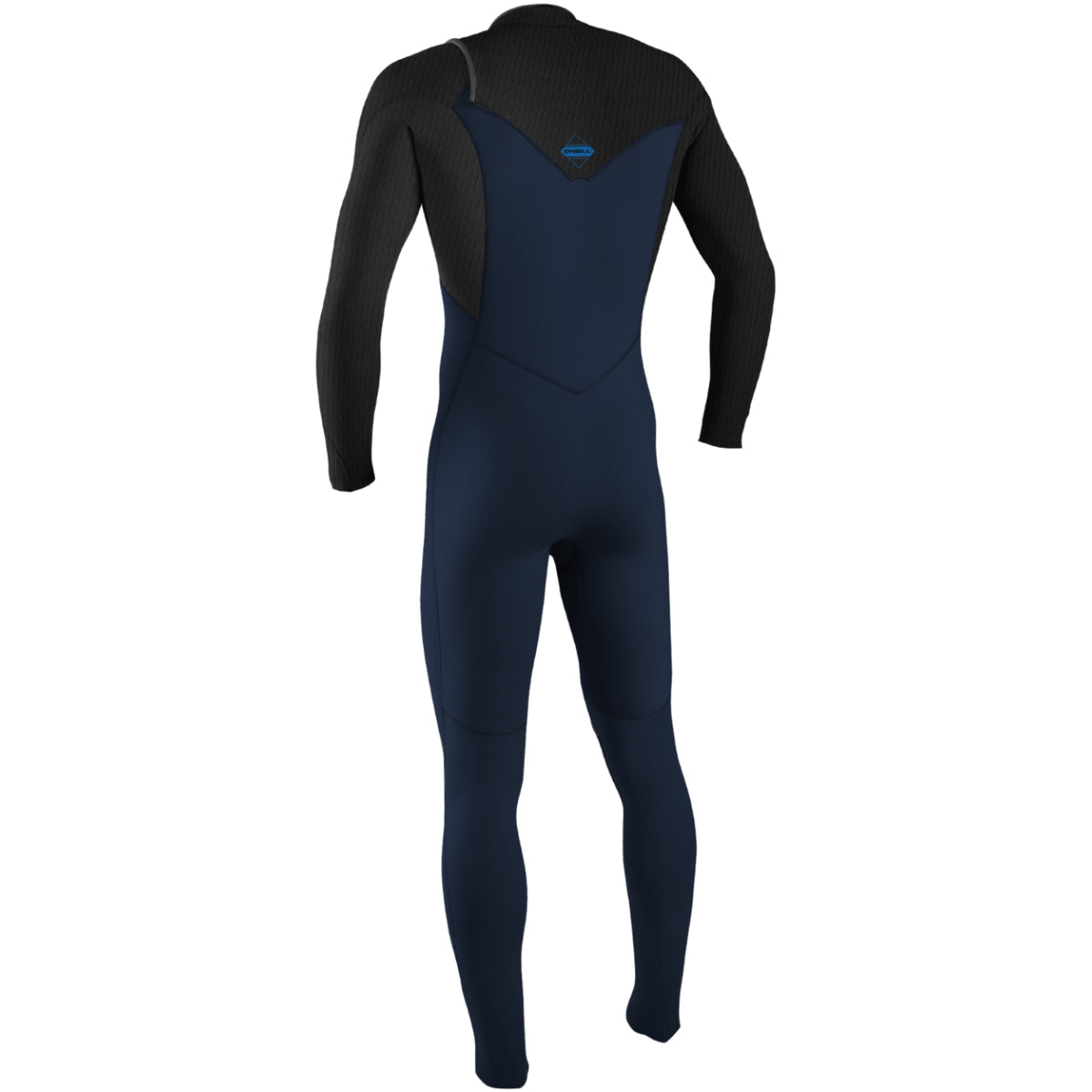 O'Neill Hyperfreak 4/3+ Chest-Zip Wetsuit - 2024