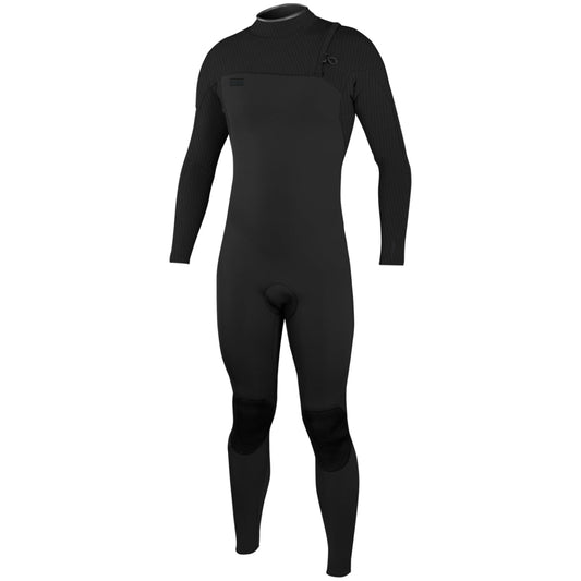 O'Neill Hyperfreak Comp 3/2 Zip-Free Wetsuit