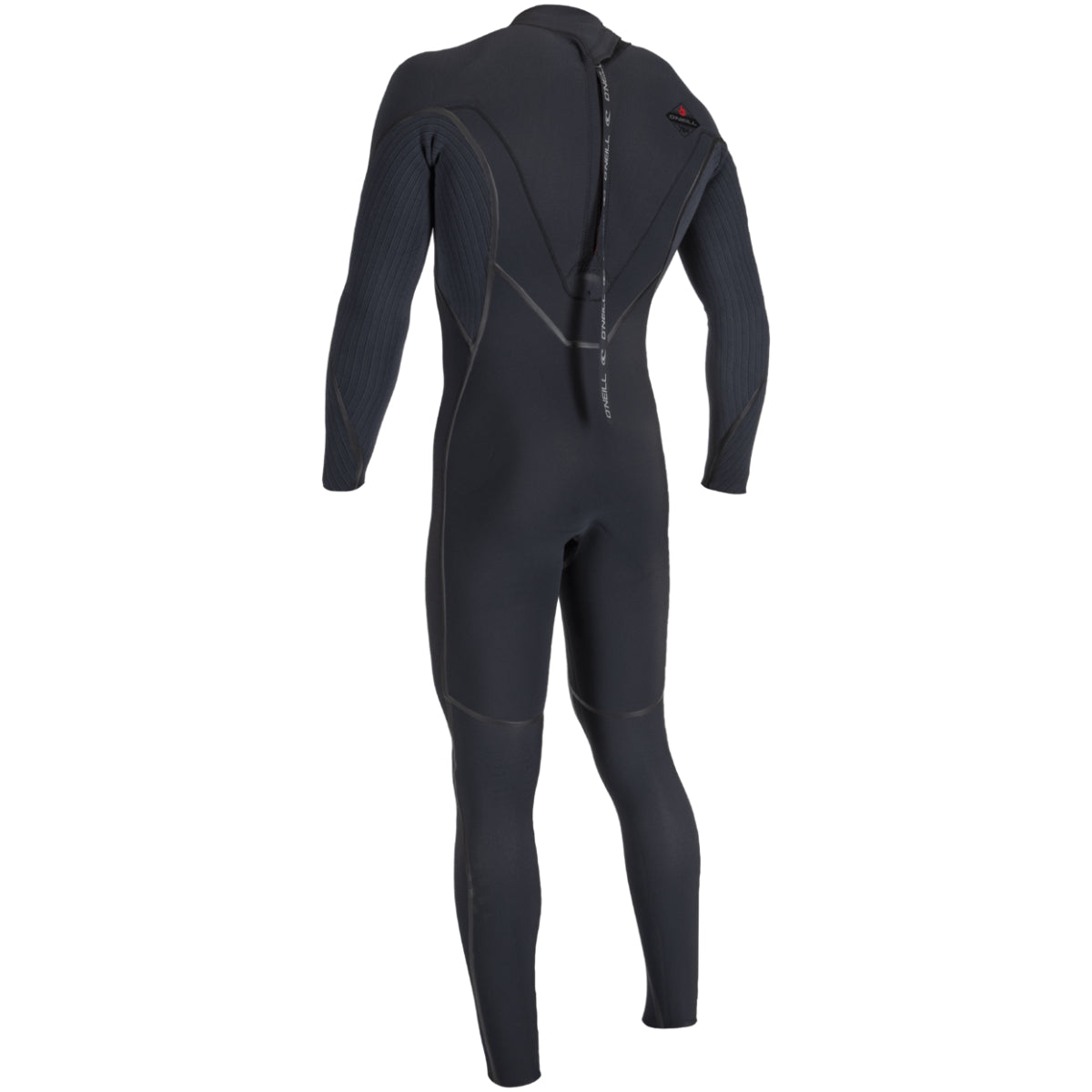 O'Neill Hyperfreak Fire 4/3+ Back-Zip Wetsuit - 2024