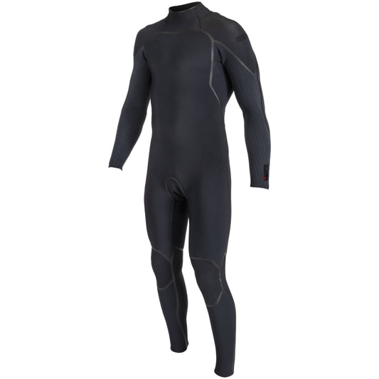O'Neill Hyperfreak Fire 4/3+ Back-Zip Wetsuit - 2024