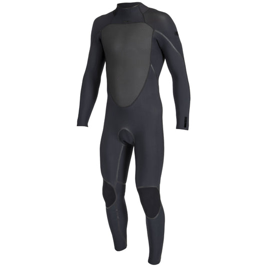 O'Neill Psycho Tech 4/3+ Back-Zip Wetsuit