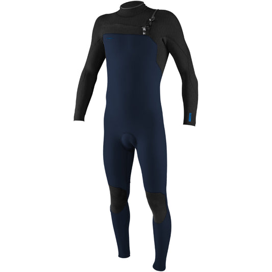 O'Neill Hyperfreak 3/2+ Chest-Zip Wetsuit - 2024