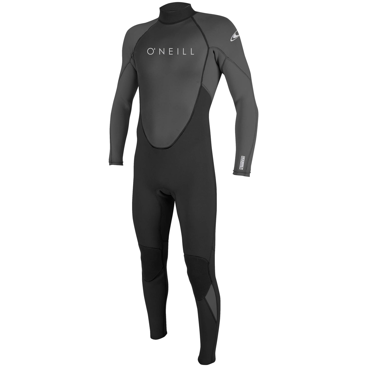 O'Neill Reactor II 3/2 Back-Zip Wetsuit