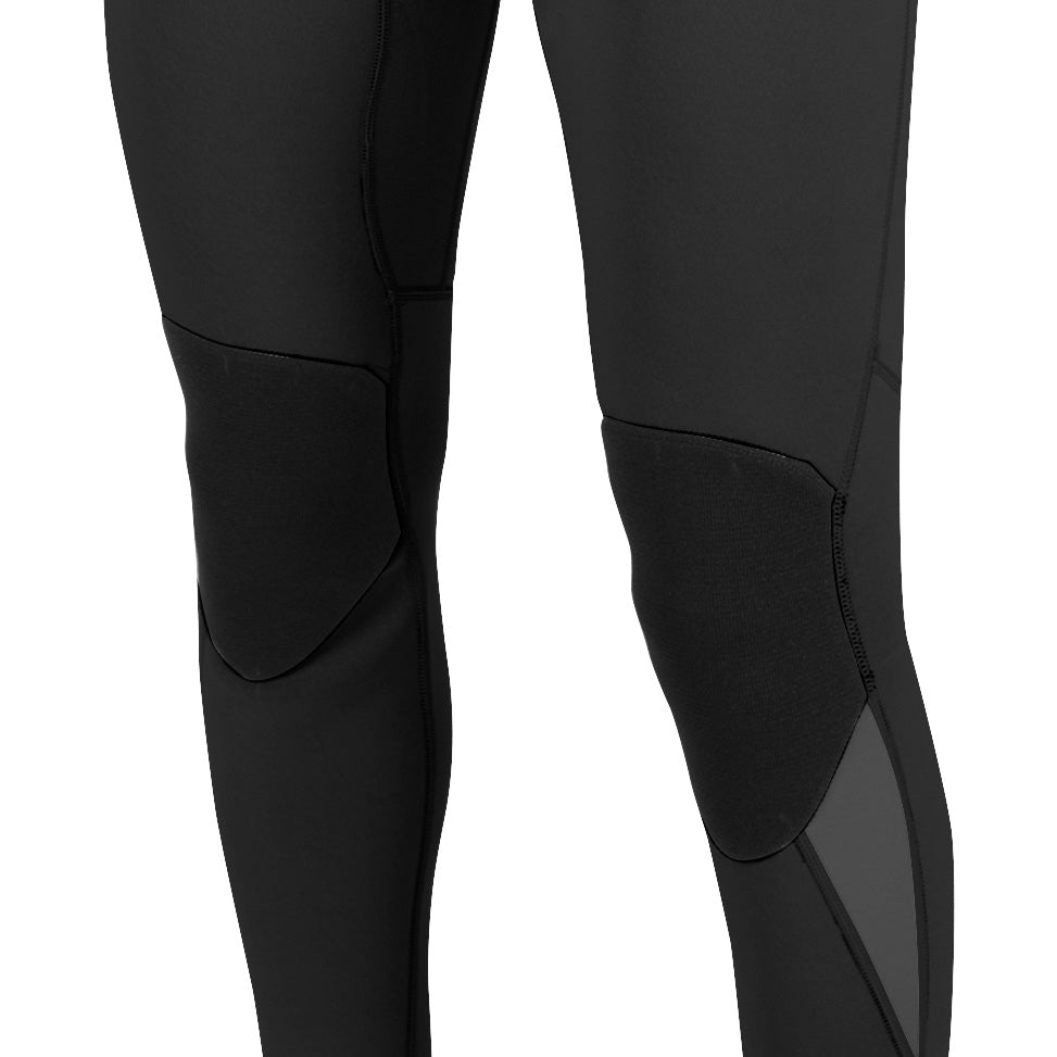 O'Neill Reactor II 3/2 Back-Zip Wetsuit