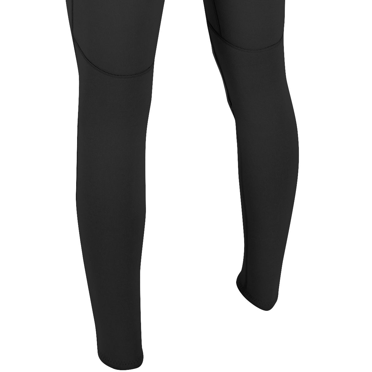 O'Neill Reactor II 3/2 Back-Zip Wetsuit