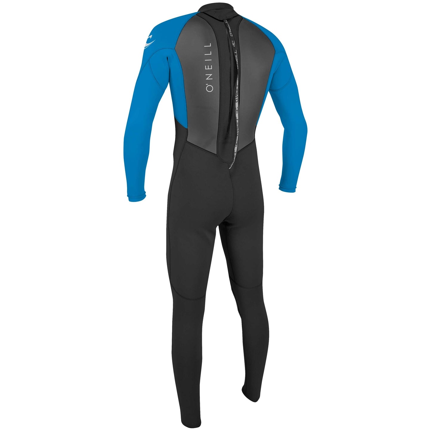 O'Neill Reactor II 3/2 Back-Zip Wetsuit