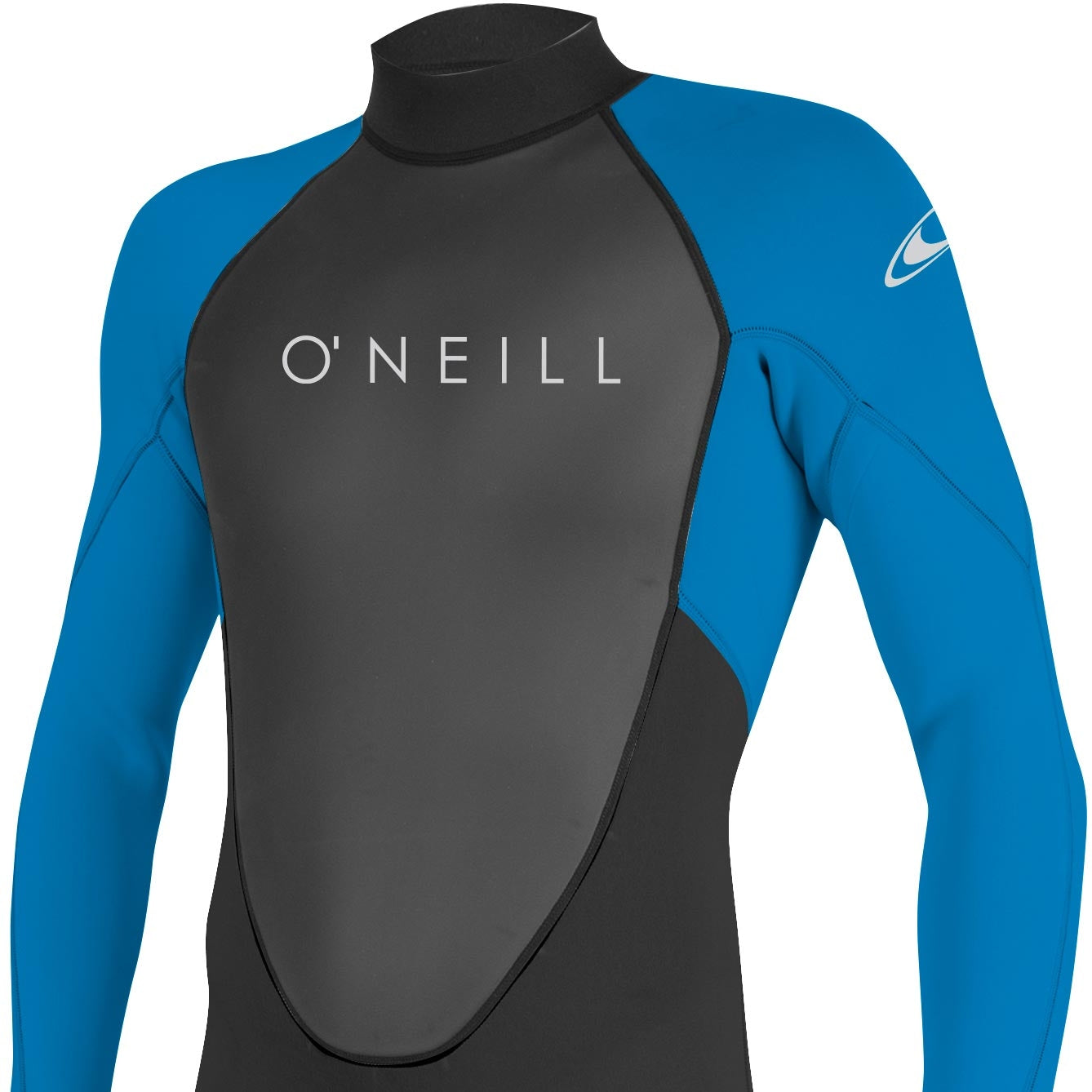 O'Neill Reactor II 3/2 Back-Zip Wetsuit