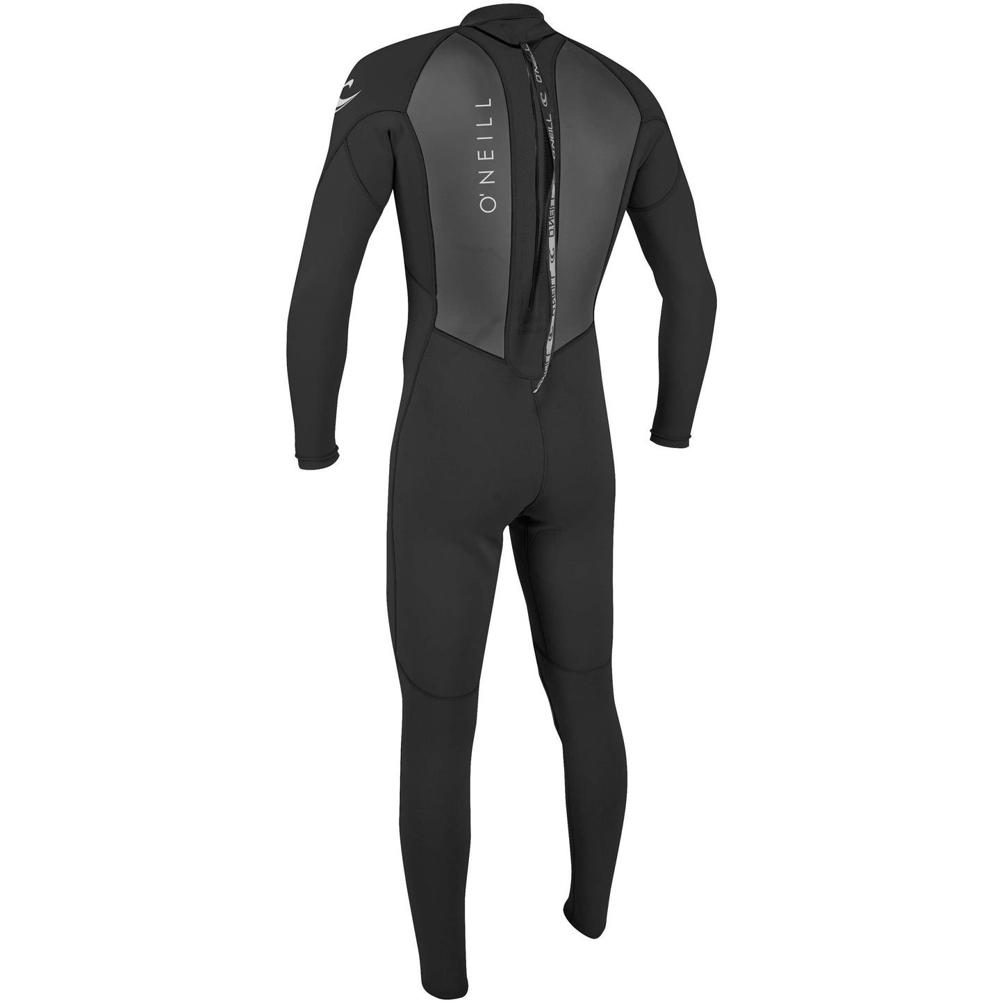 O'Neill Reactor II 3/2 Back-Zip Wetsuit