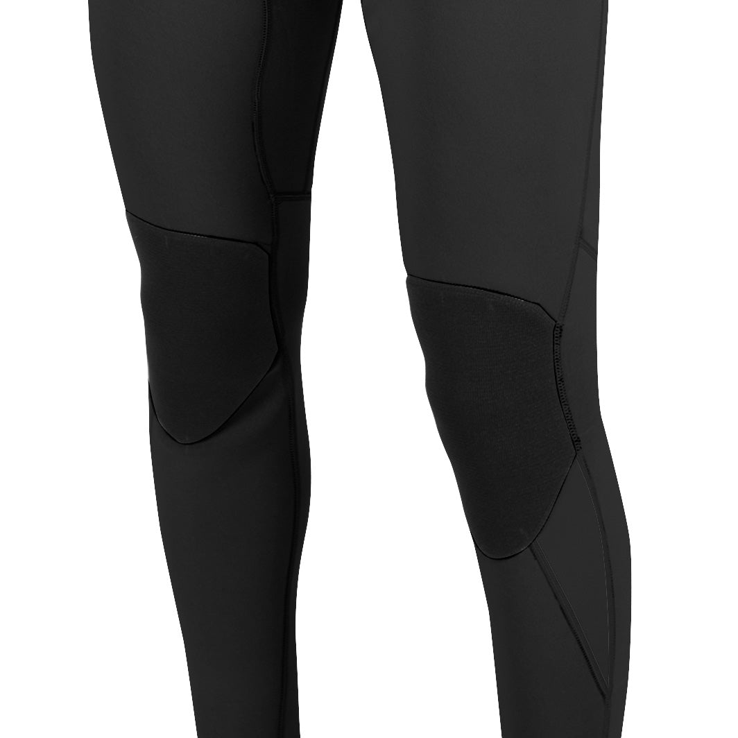 O'Neill Reactor II 3/2 Back-Zip Wetsuit