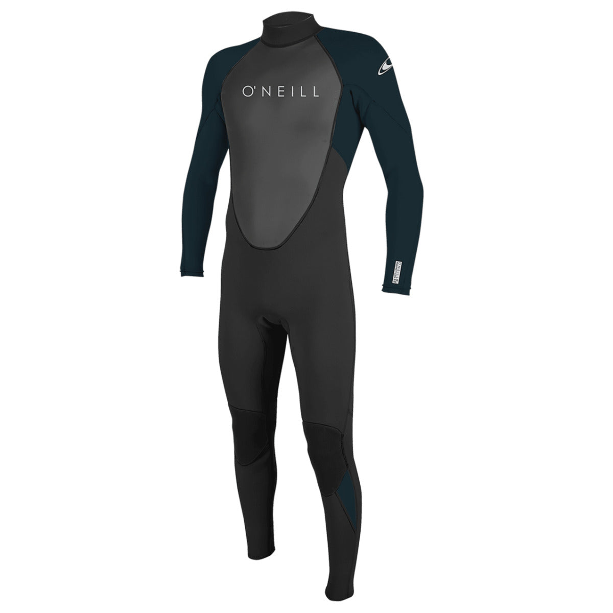 O'Neill Reactor II 3/2 Back-Zip Wetsuit