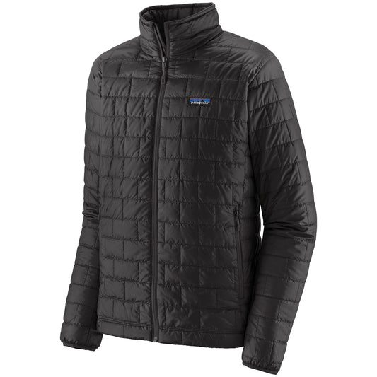 Patagonia Nano Puff Zip Jacket