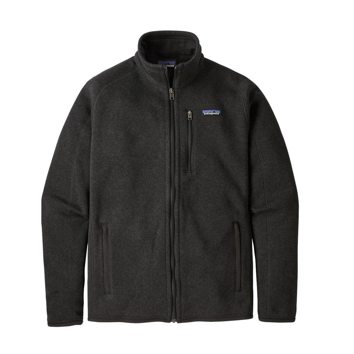 Patagonia Better Sweater Fleece Zip Jacket - Torrey Pine Green