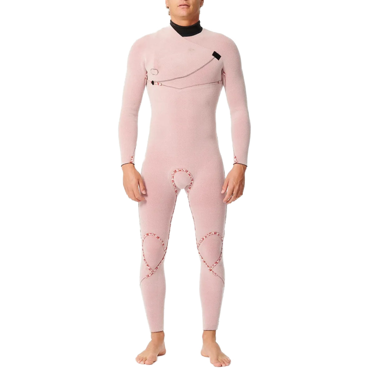 Rip Curl Flashbomb Fusion 4/3 Zip-Free Wetsuit