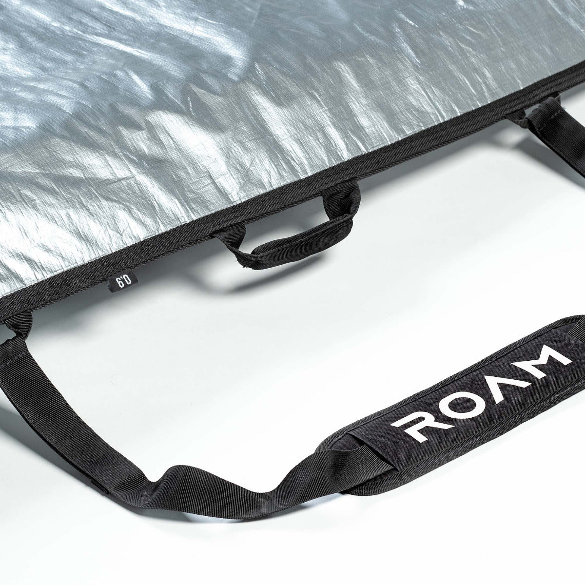 Roam Daylight Plus Fish Day Surfboard Bag