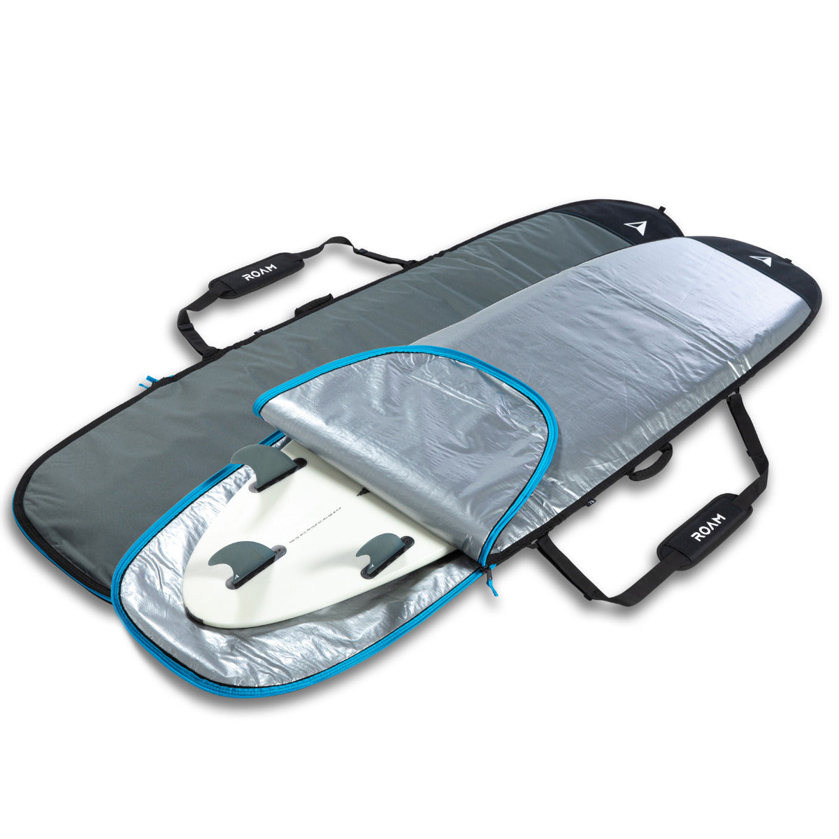 Roam Daylight Plus Fun Day Surfboard Bag