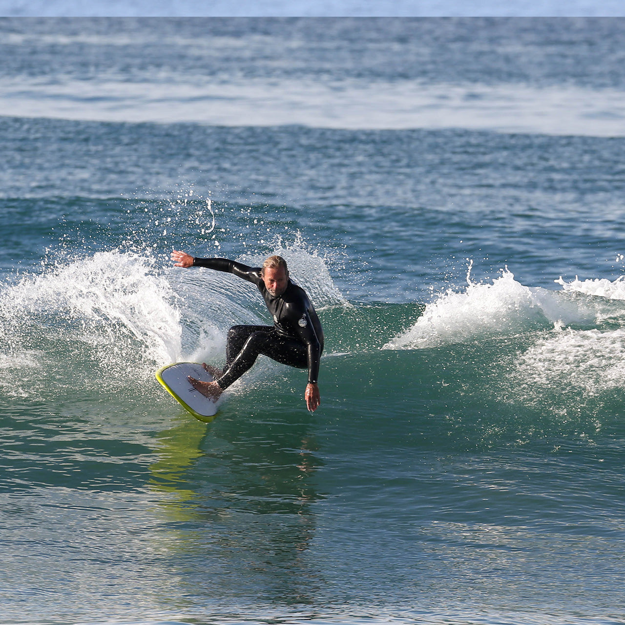 Donald Takayama Scorpion II Tuflite Surfboard