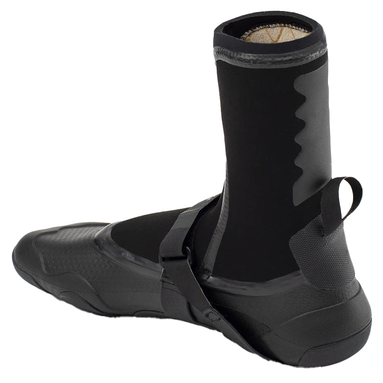 Solite Custom Pro 2.0 5mm Split-Toe Boots