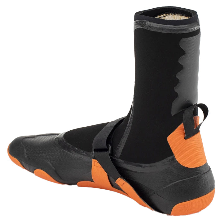 Solite Custom Pro 2.0 5mm Split-Toe Boots
