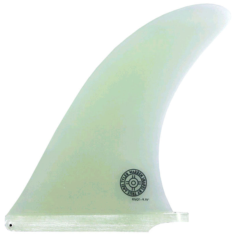 True Ames Tyler Warren Pivot Single Fin