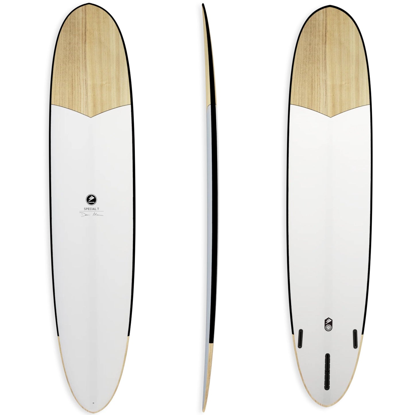 Firewire Special T Helium Surfboard