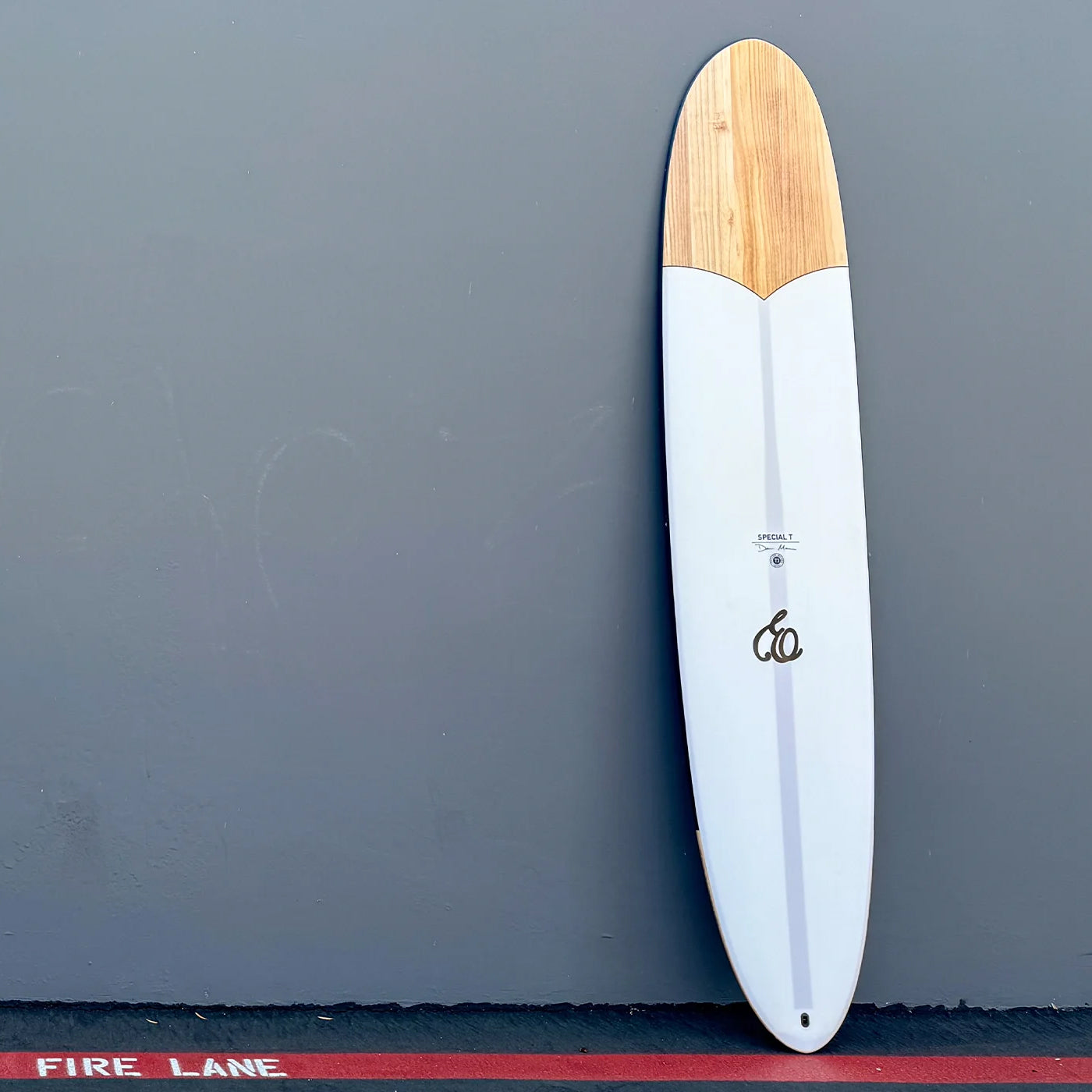 Firewire Special T Helium Surfboard