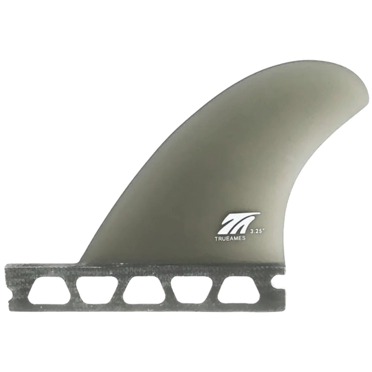 True Ames Futures Compatible Side Bites Fin Set