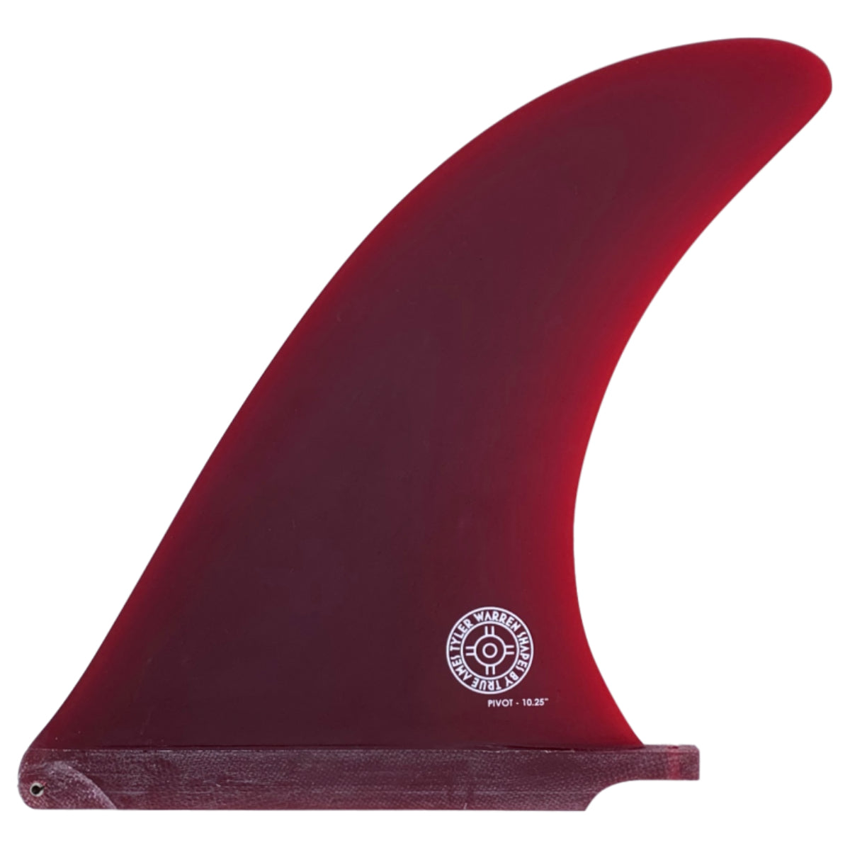 True Ames Tyler Warren Pivot Single Fin
