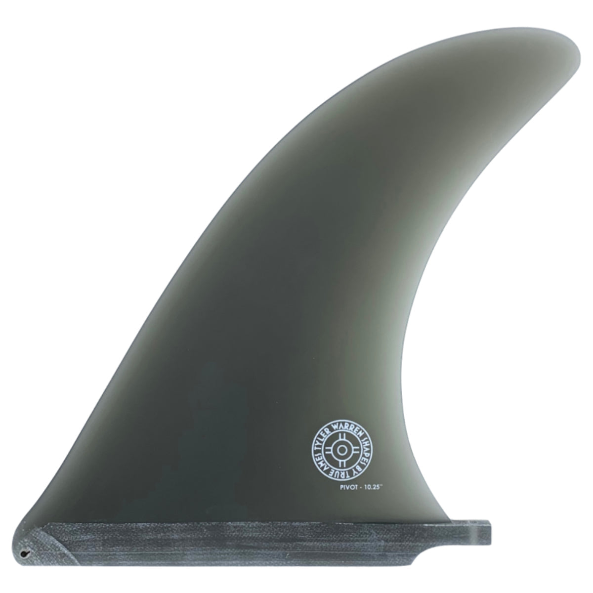 True Ames Tyler Warren Pivot Single Fin