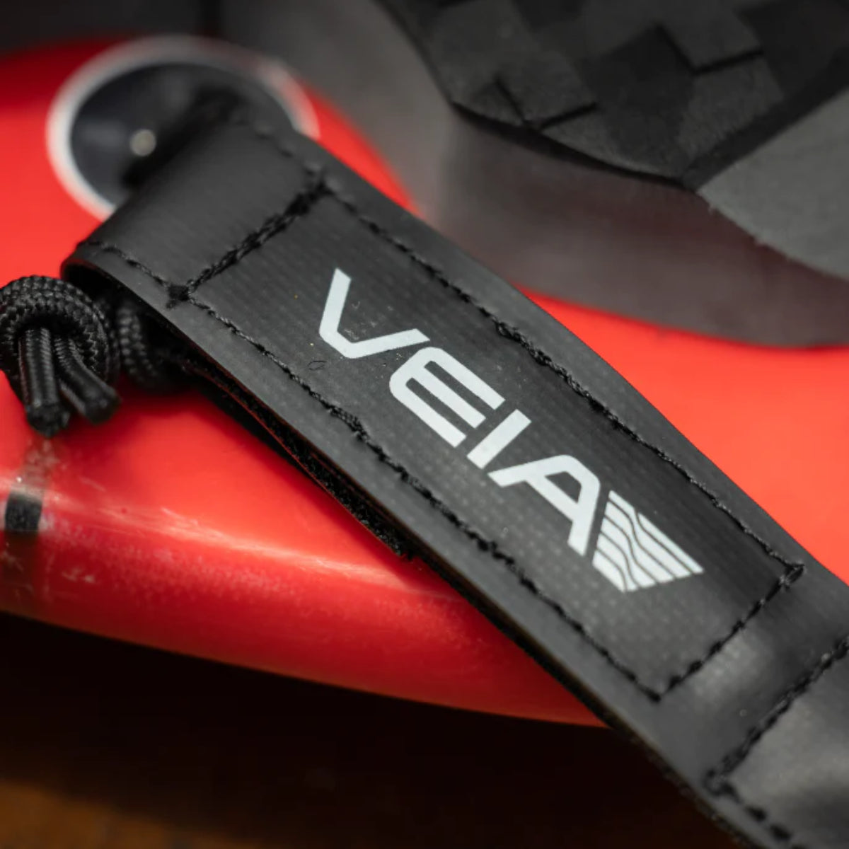 VEIA John John Florence Pro Comp Leash