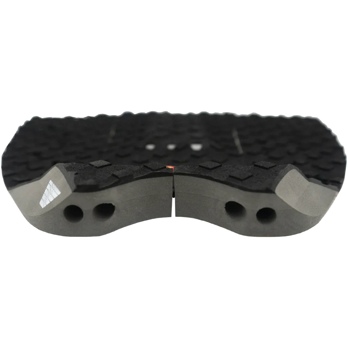 VEIA John John Florence Round Tail Pro Traction Pad