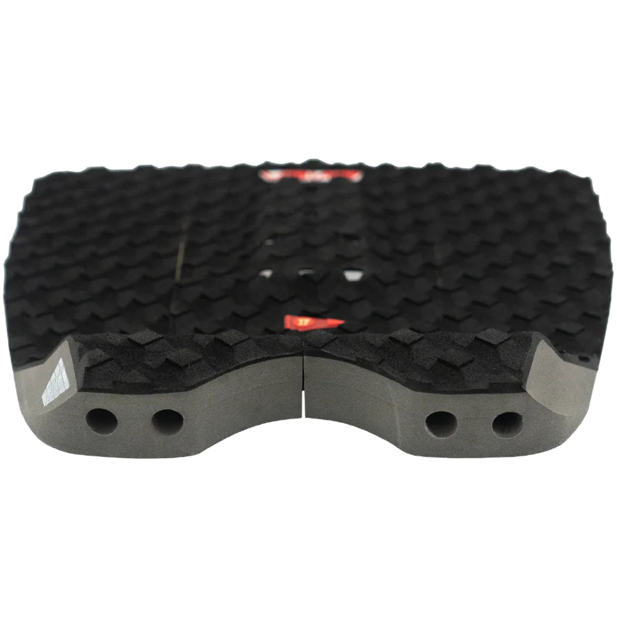 VEIA John John Florence Squash Tail Pro Traction Pad