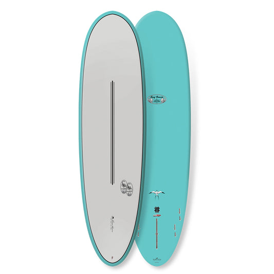 Donald Takayama Scorpion II Tuflite Surfboard