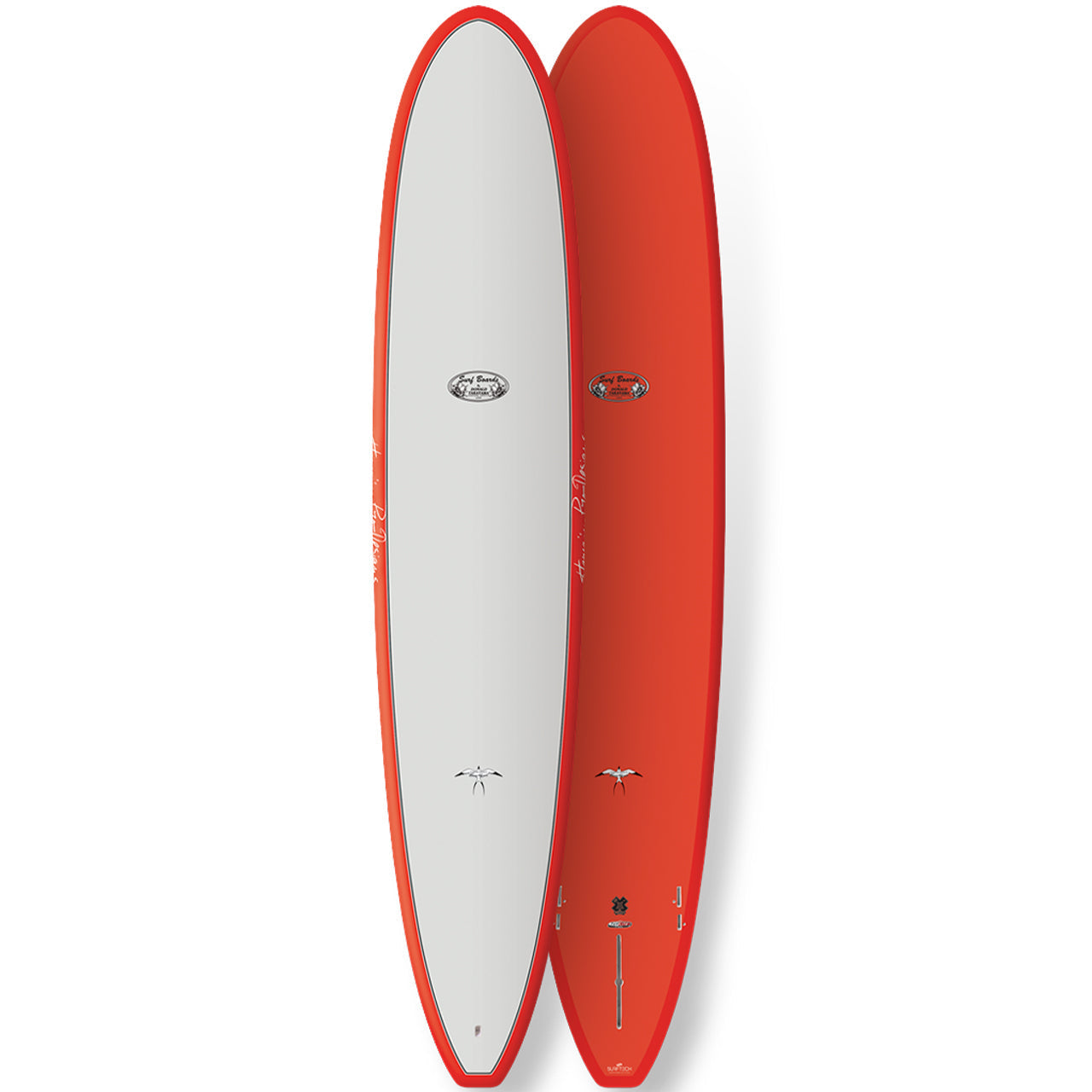 Donald Takayama Beach Break Tuflite Surfboard