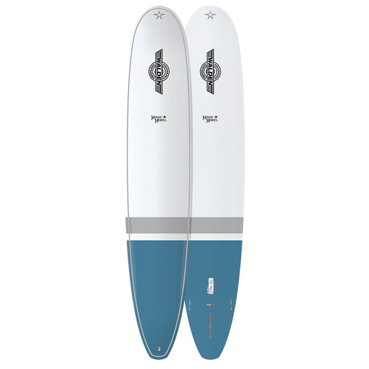 Walden Magic Model Tuflite Surfboard