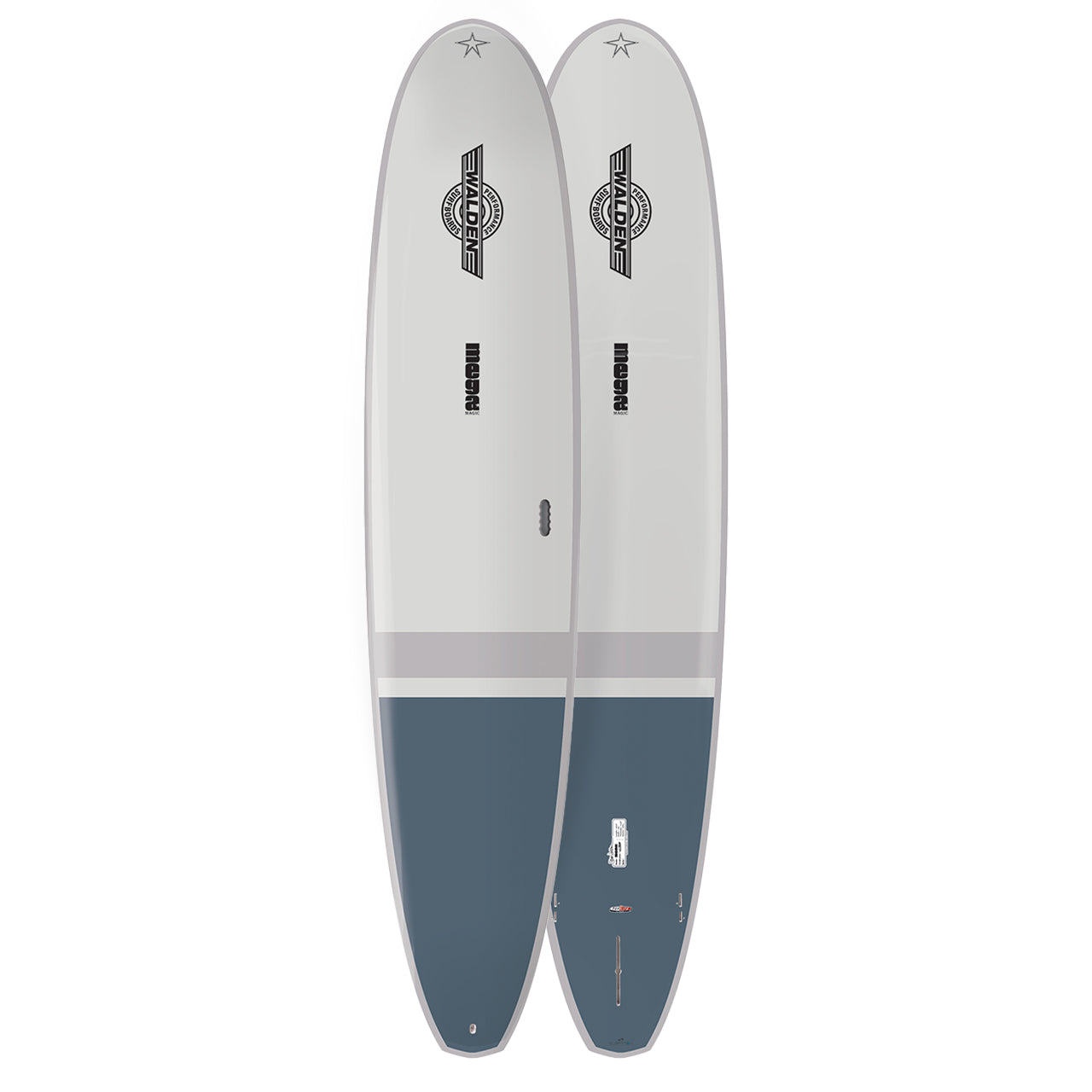Walden Mega Magic Tuflite Surfboard