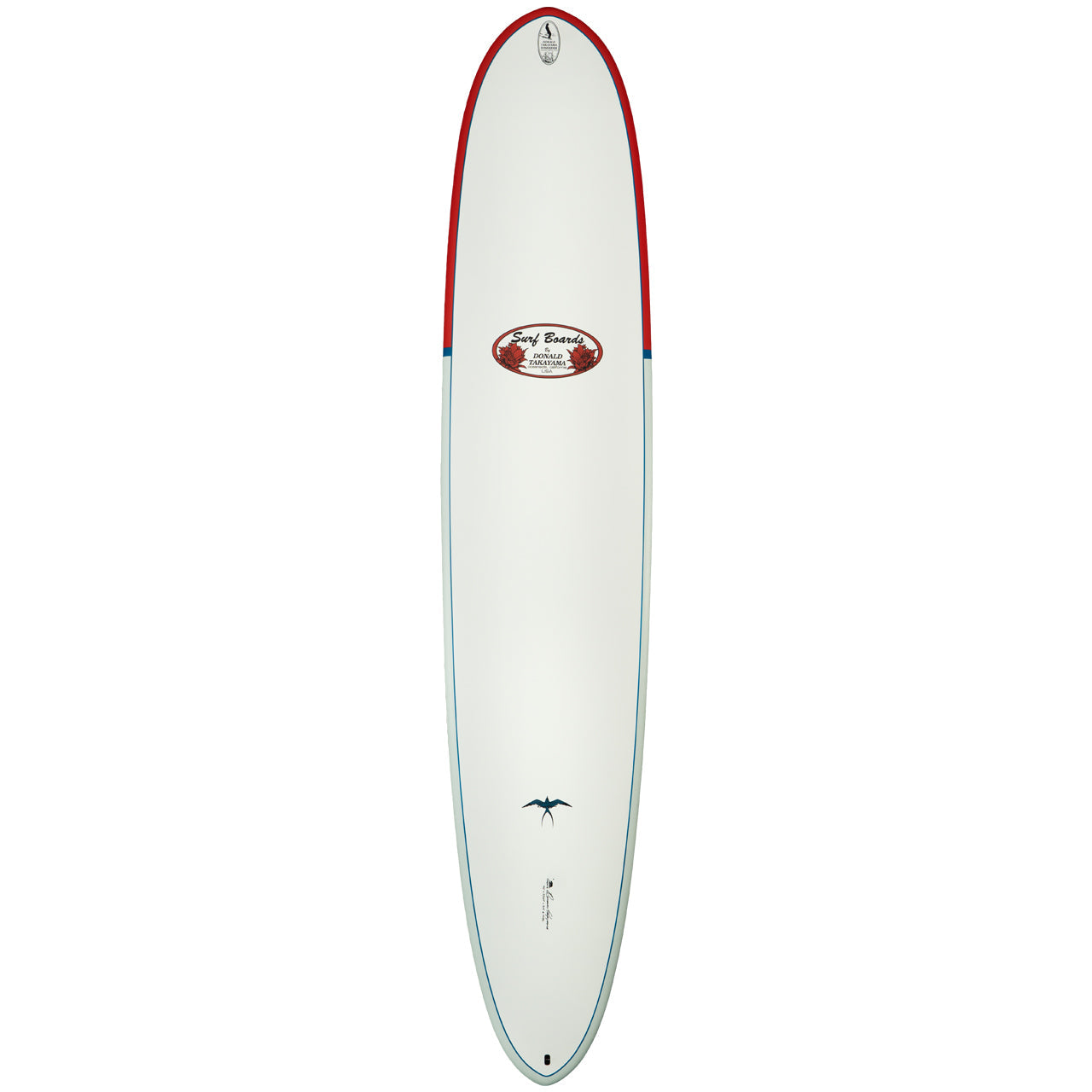 Donald Takayama DT-2 Tuflite Surfboard