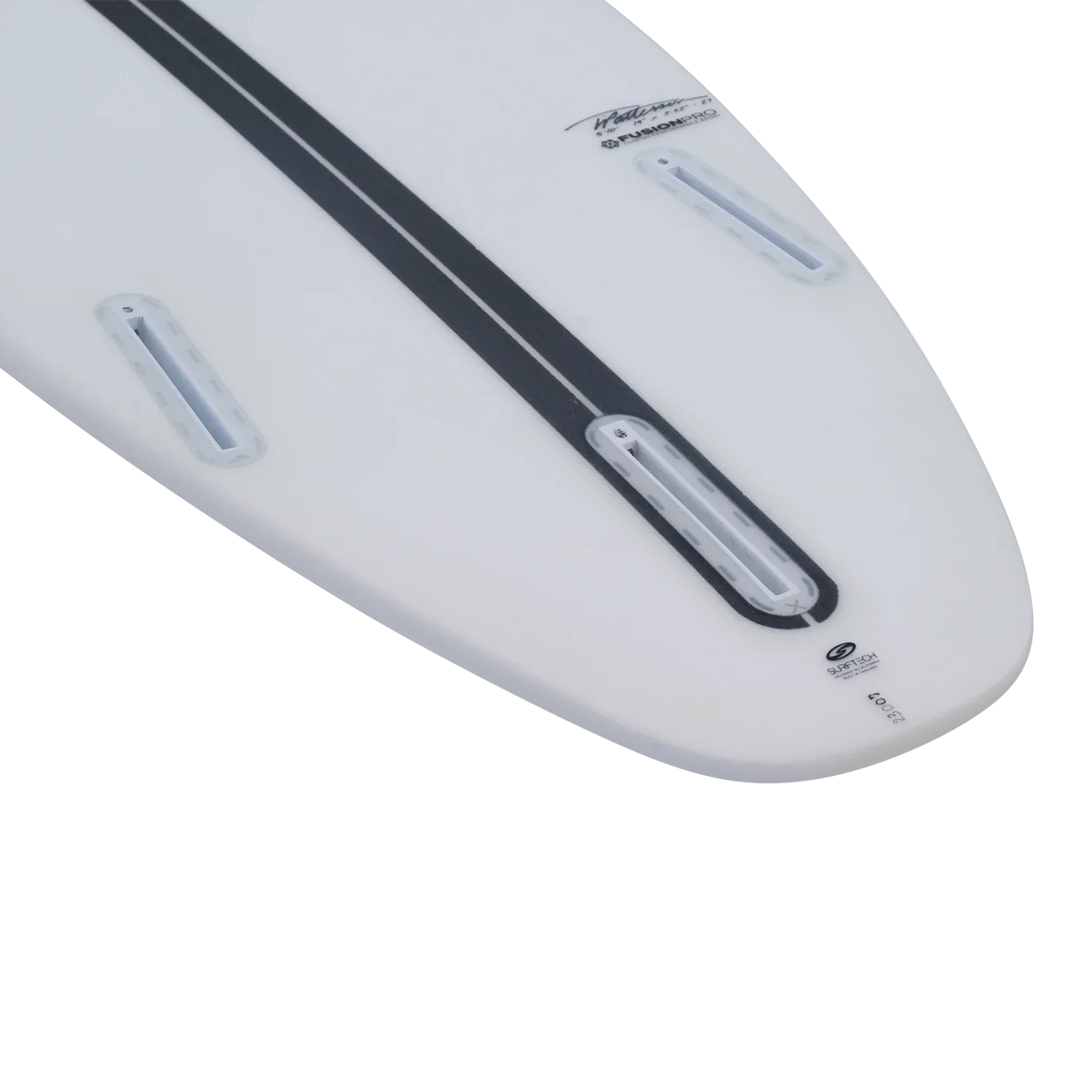 Timmy Patterson Gas Pedal Fusion Pro Surfboard