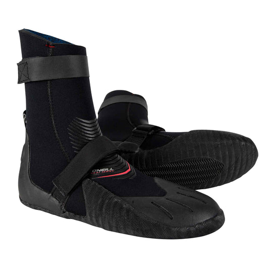 O'Neill Heat 7mm Round-Toe Boots
