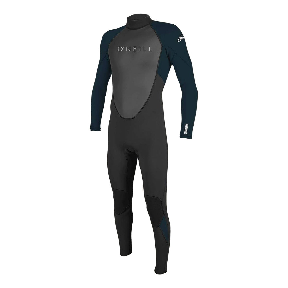 O'Neill Reactor II 3/2 Back-Zip Wetsuit