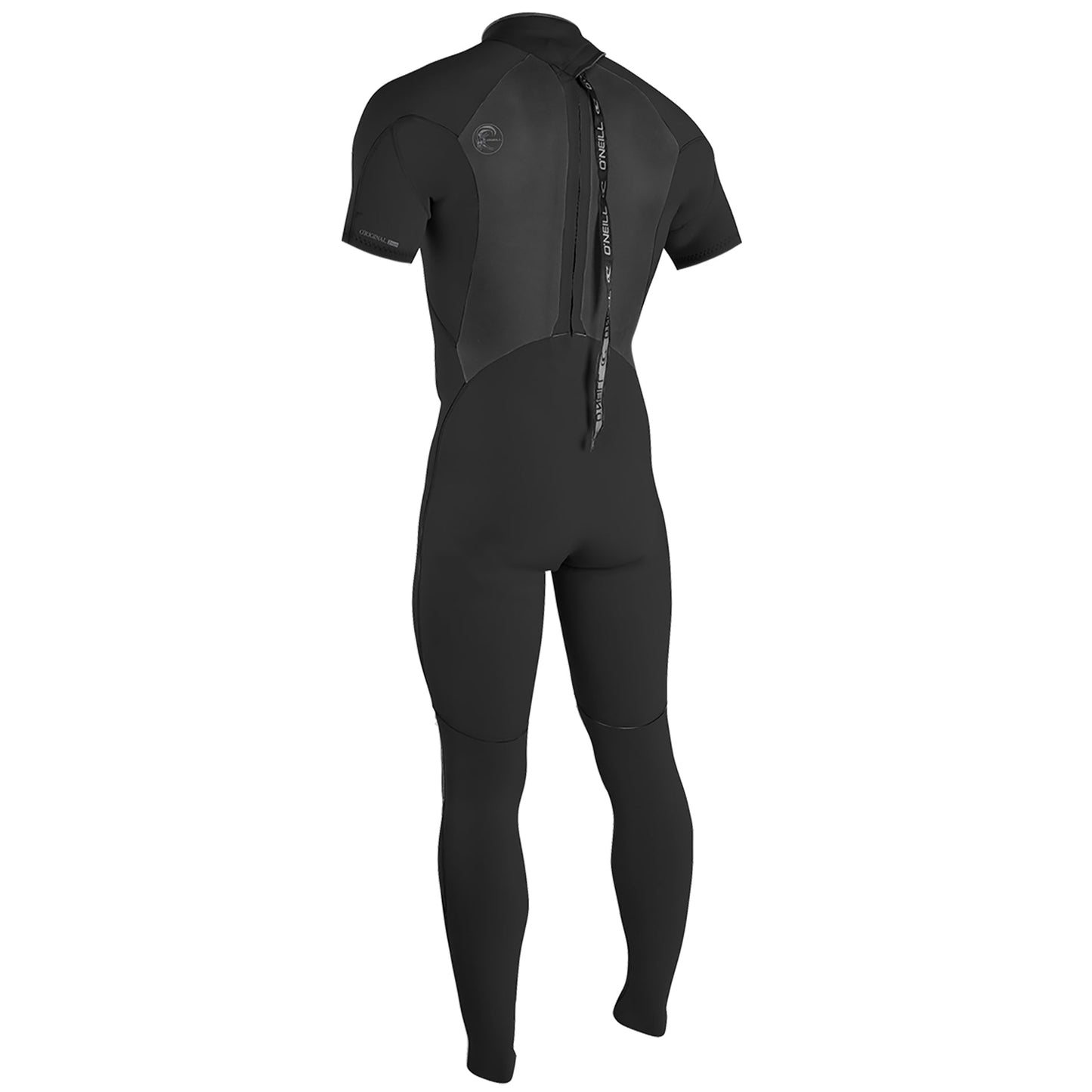 O'Neill O'Riginal 2mm Short Sleeve Back-Zip Wetsuit