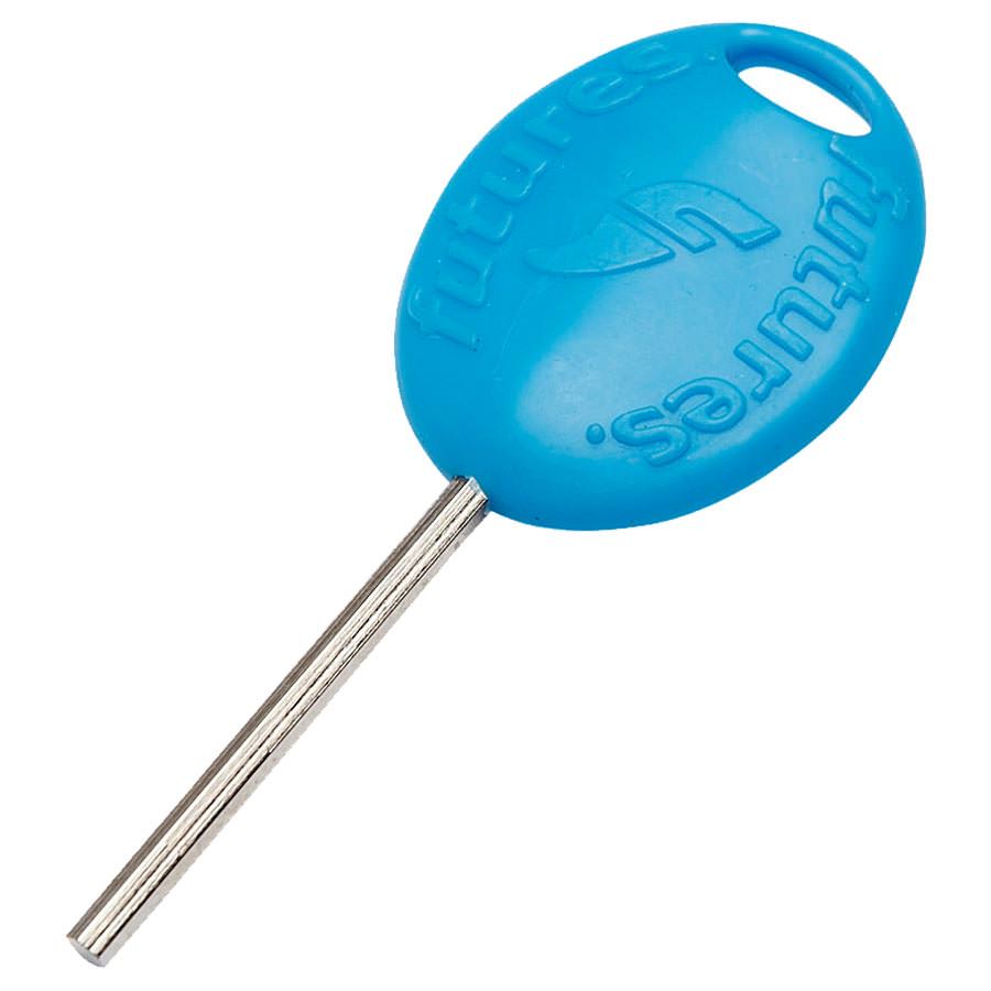 Futures Fins Fin Key