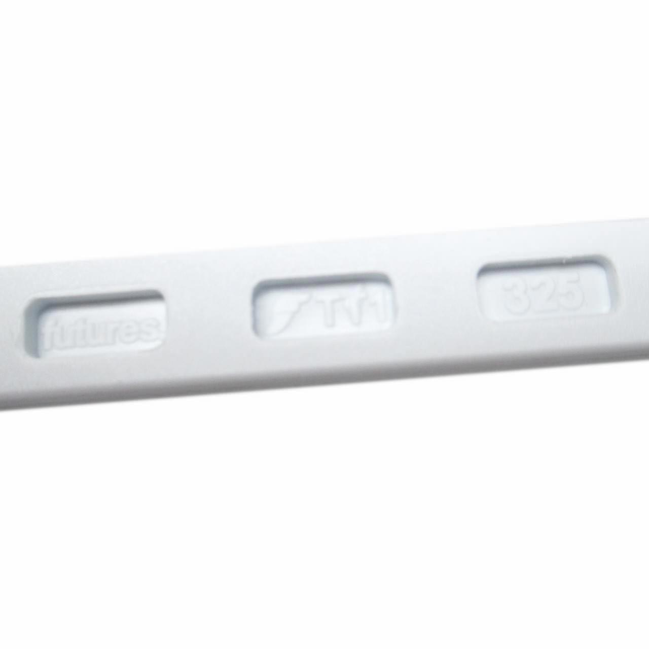 Futures Fins Fin Box Filler Plugs - ½"