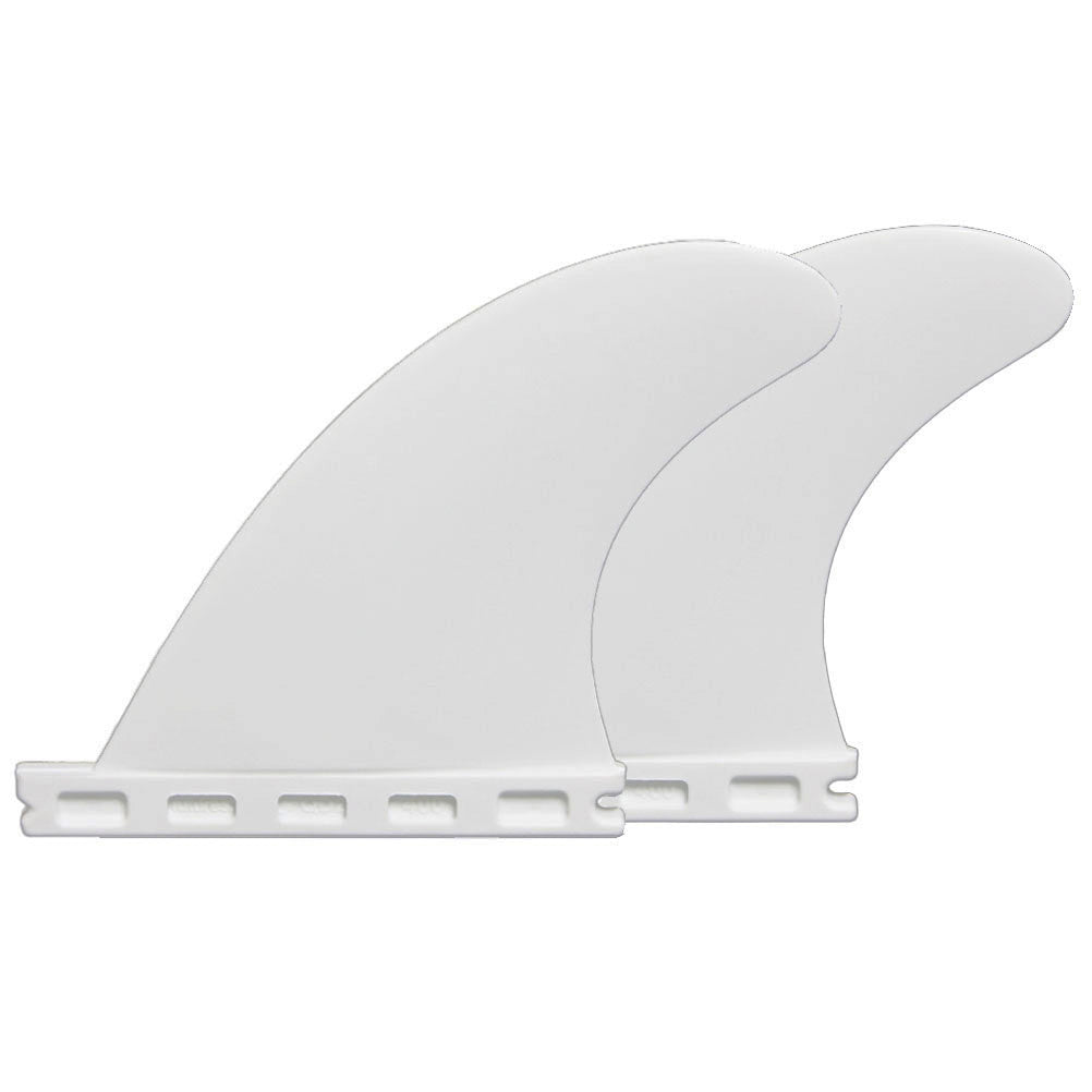 Futures Fins QD2 Thermotech Quad Rears Fin Set