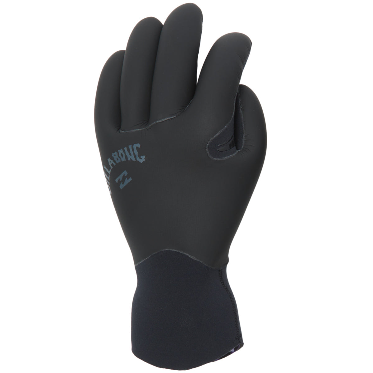 Billabong Furnace 5mm 5 Finger Gloves
