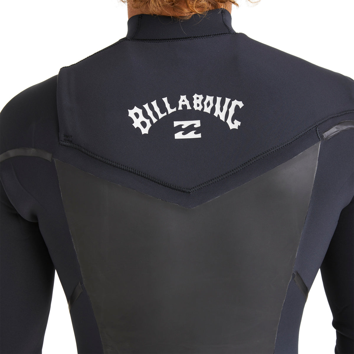 Billabong Absolute Natural+ Upcycler 4/3 Chest-Zip Wetsuit