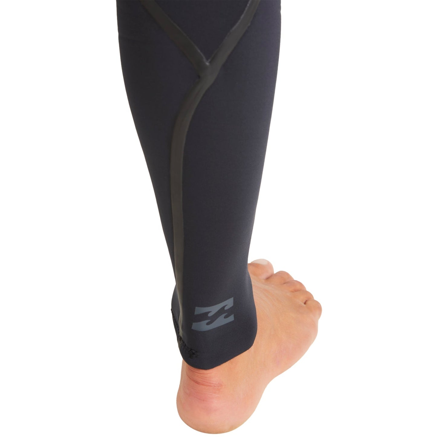 Billabong Absolute Natural+ Upcycler 4/3 Chest-Zip Wetsuit